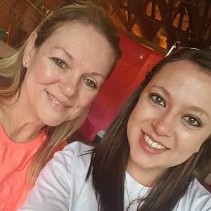 Meet your Posher, Deborah